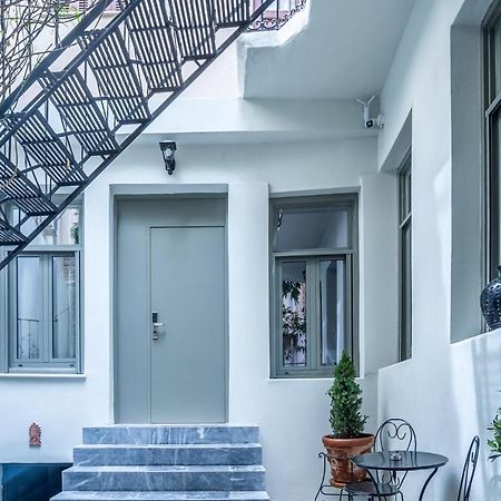 Philia Boutique Hotel Athens Ngoại thất bức ảnh