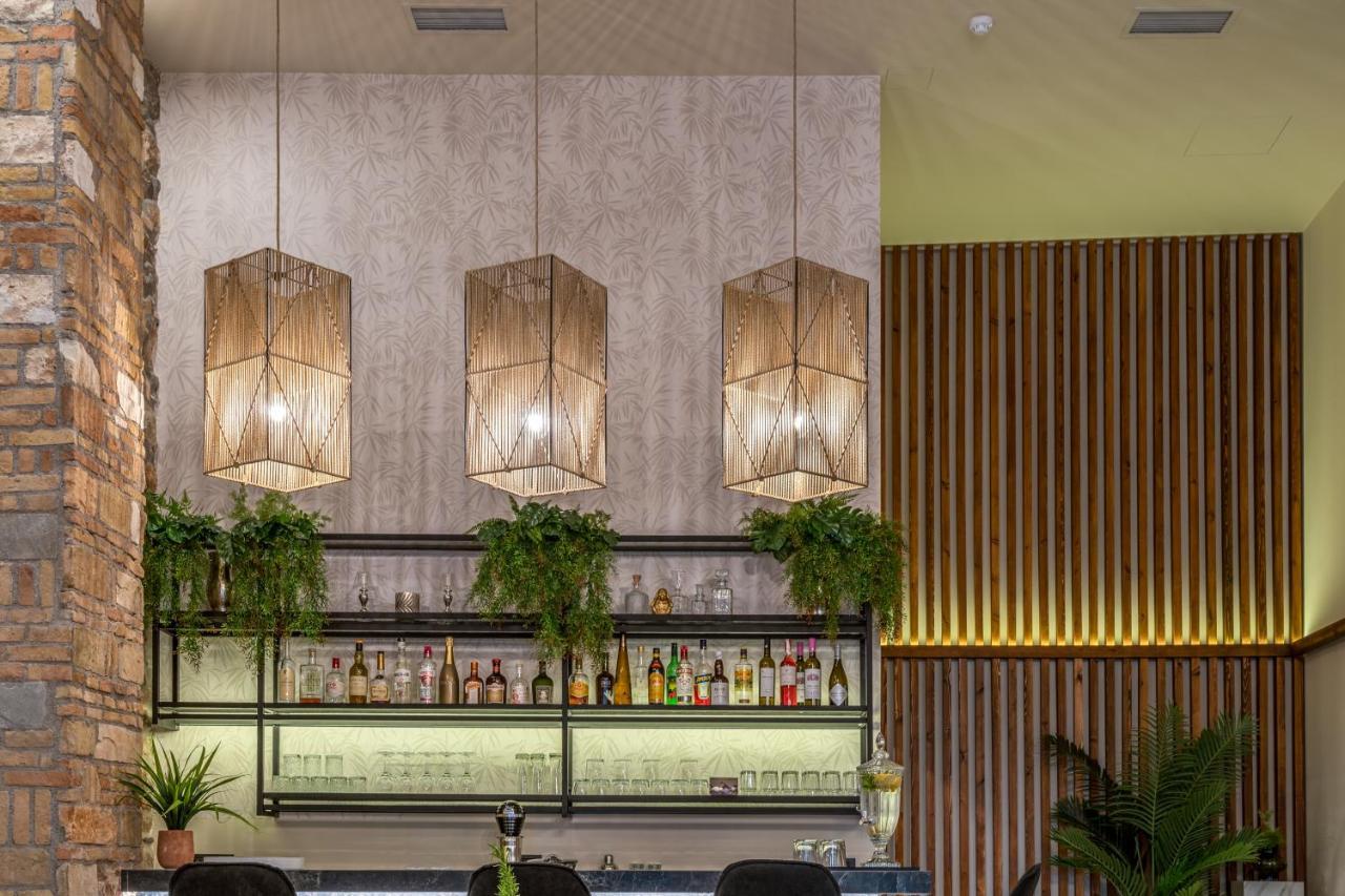Philia Boutique Hotel Athens Ngoại thất bức ảnh