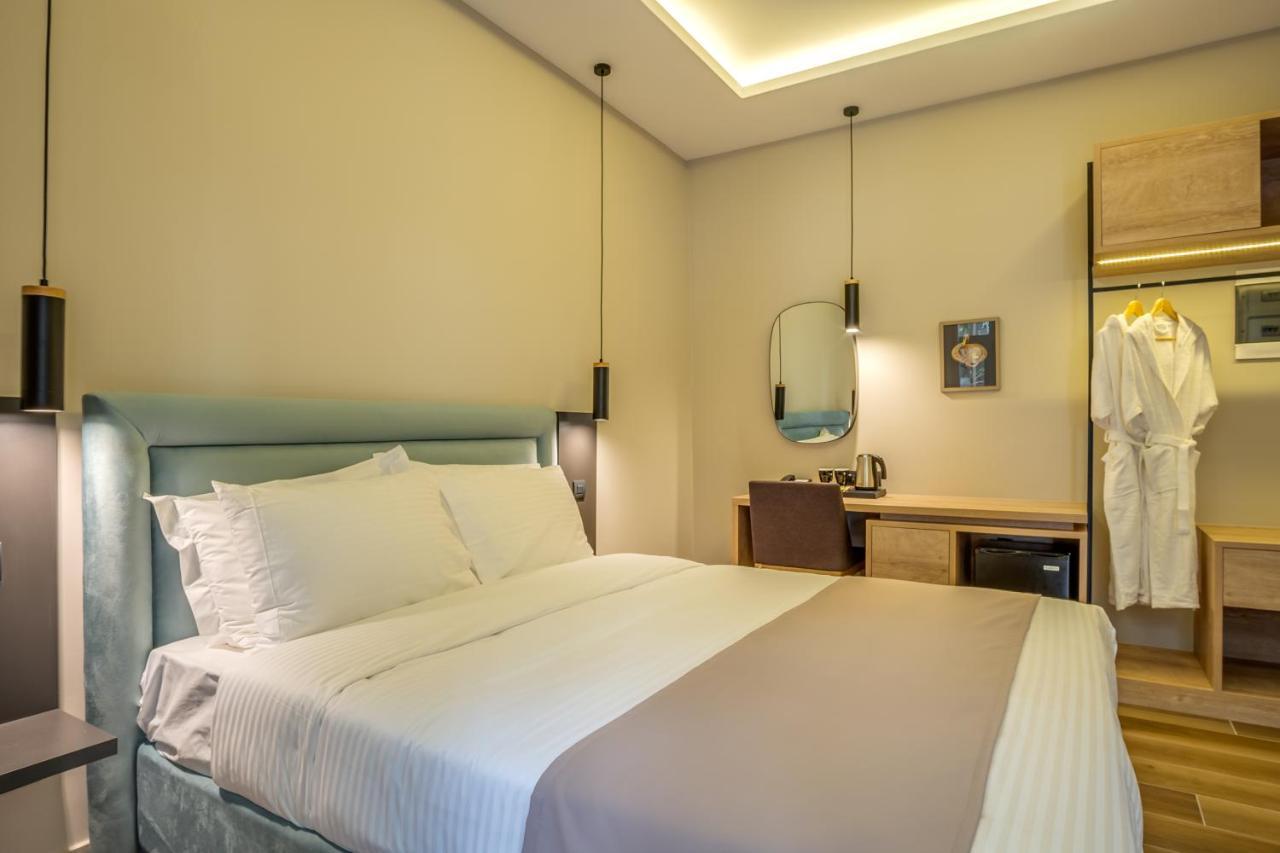 Philia Boutique Hotel Athens Ngoại thất bức ảnh