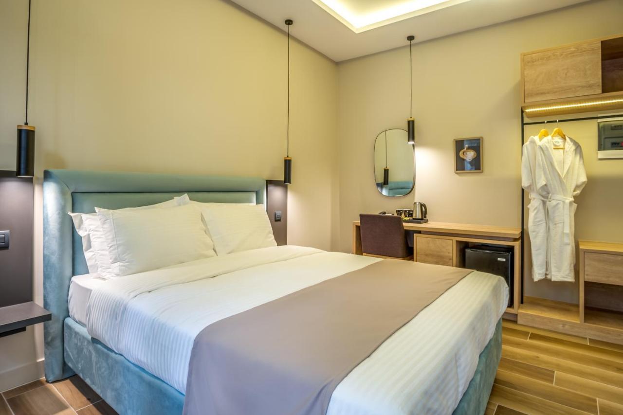 Philia Boutique Hotel Athens Ngoại thất bức ảnh