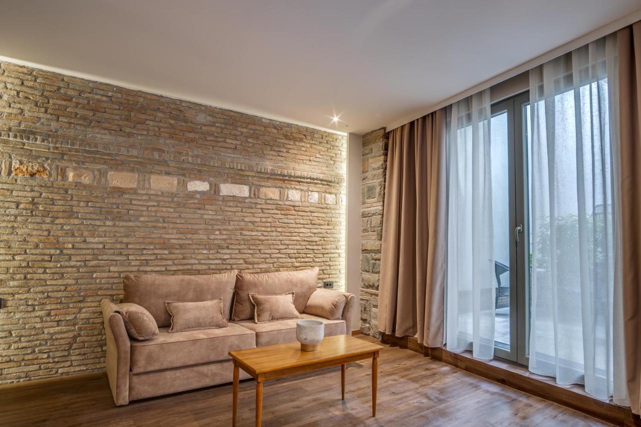 Philia Boutique Hotel Athens Ngoại thất bức ảnh