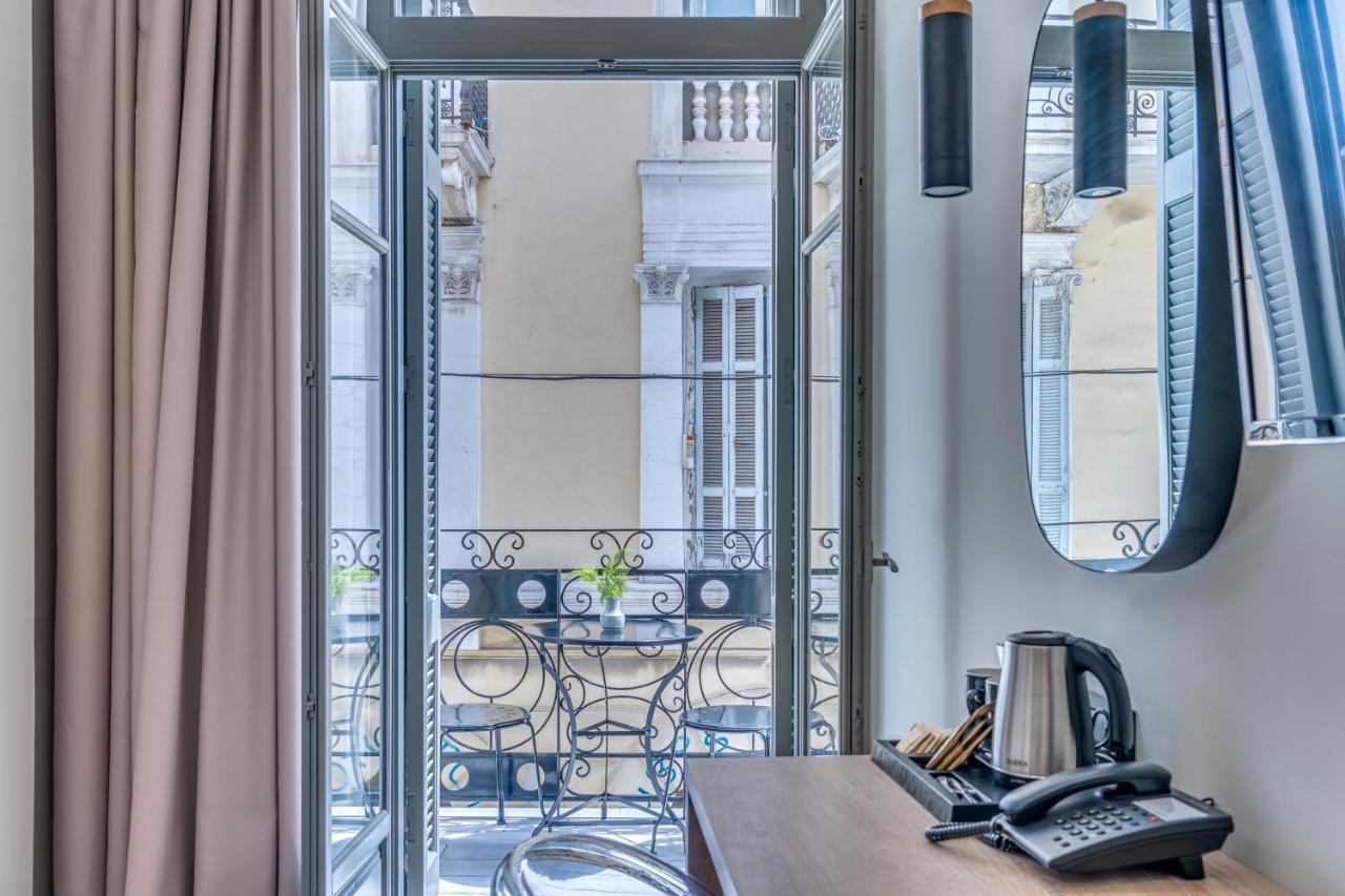 Philia Boutique Hotel Athens Ngoại thất bức ảnh
