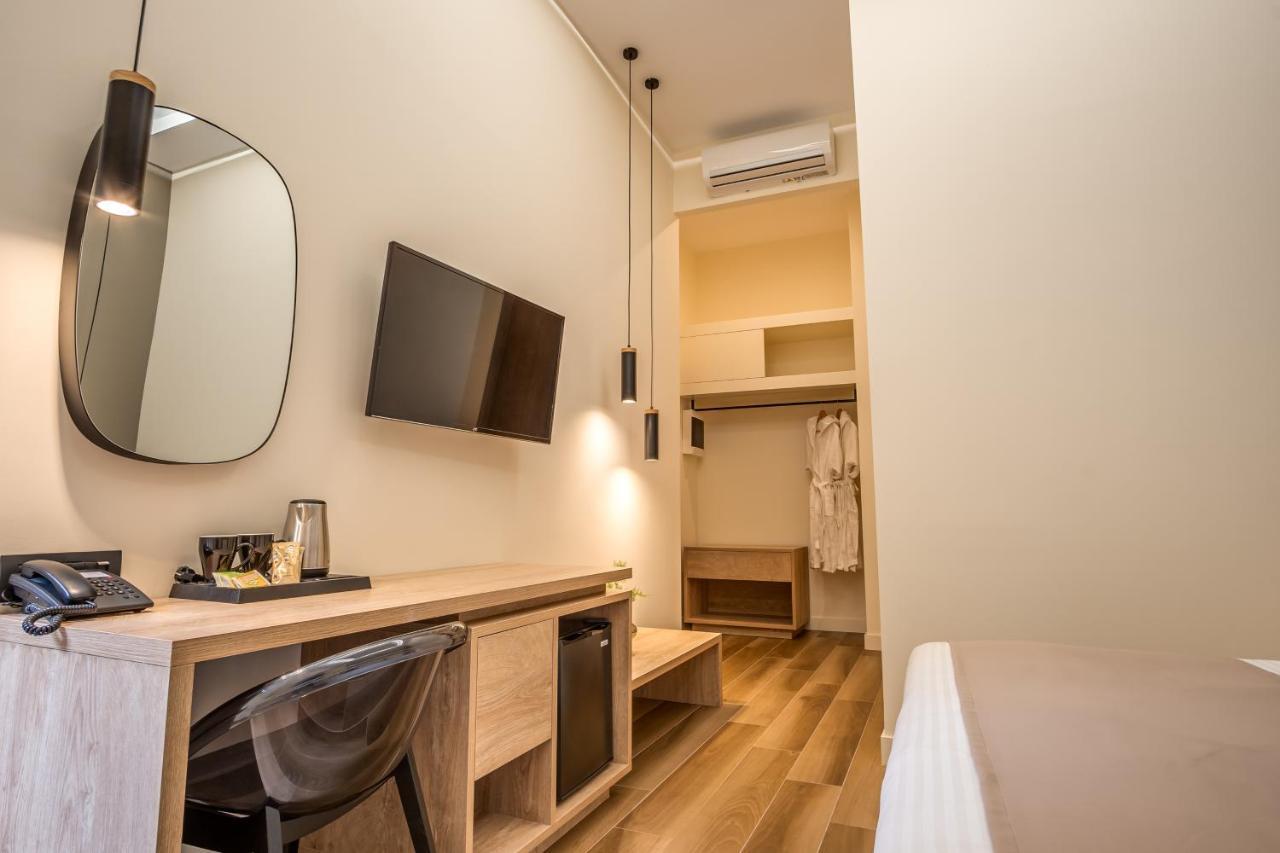 Philia Boutique Hotel Athens Ngoại thất bức ảnh
