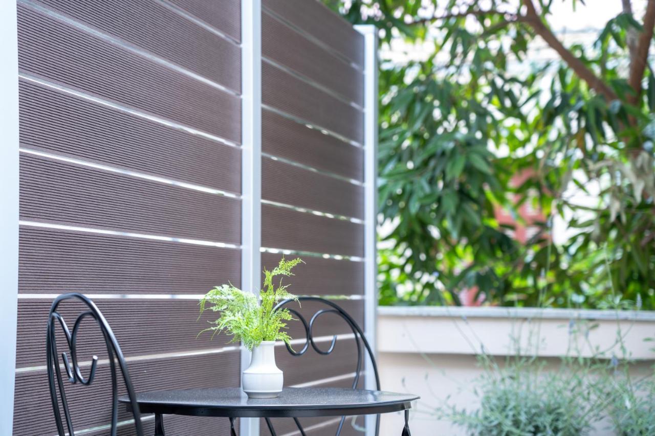Philia Boutique Hotel Athens Ngoại thất bức ảnh